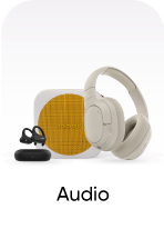 Audio