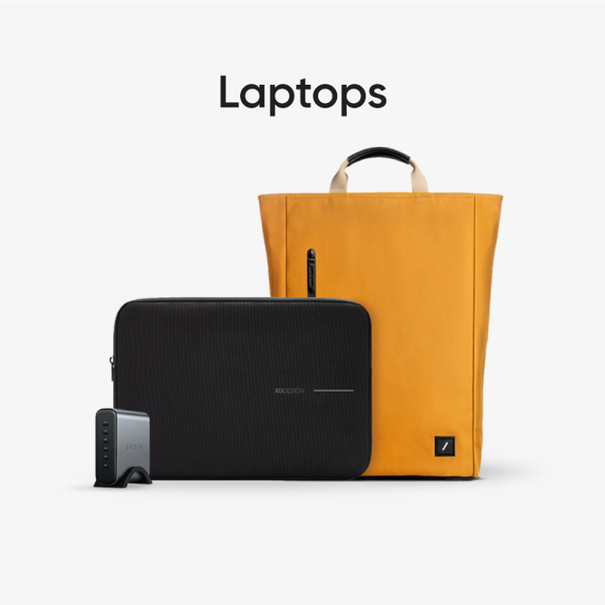 Laptops