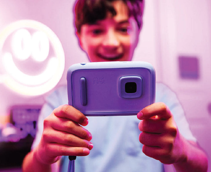 Say Goodbye To Boredom: Tech Accessories For Kids This Summer