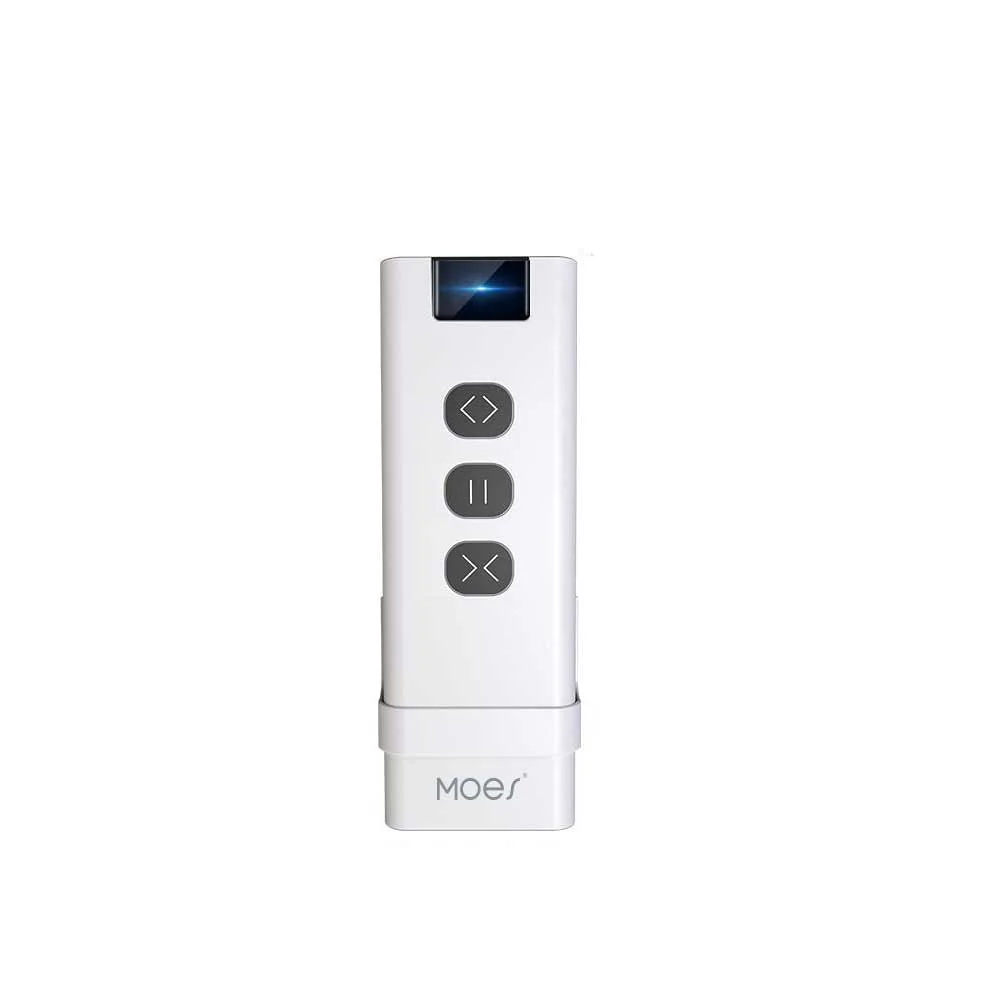 Smart RF433 Transmitter Remote for Curtain 9