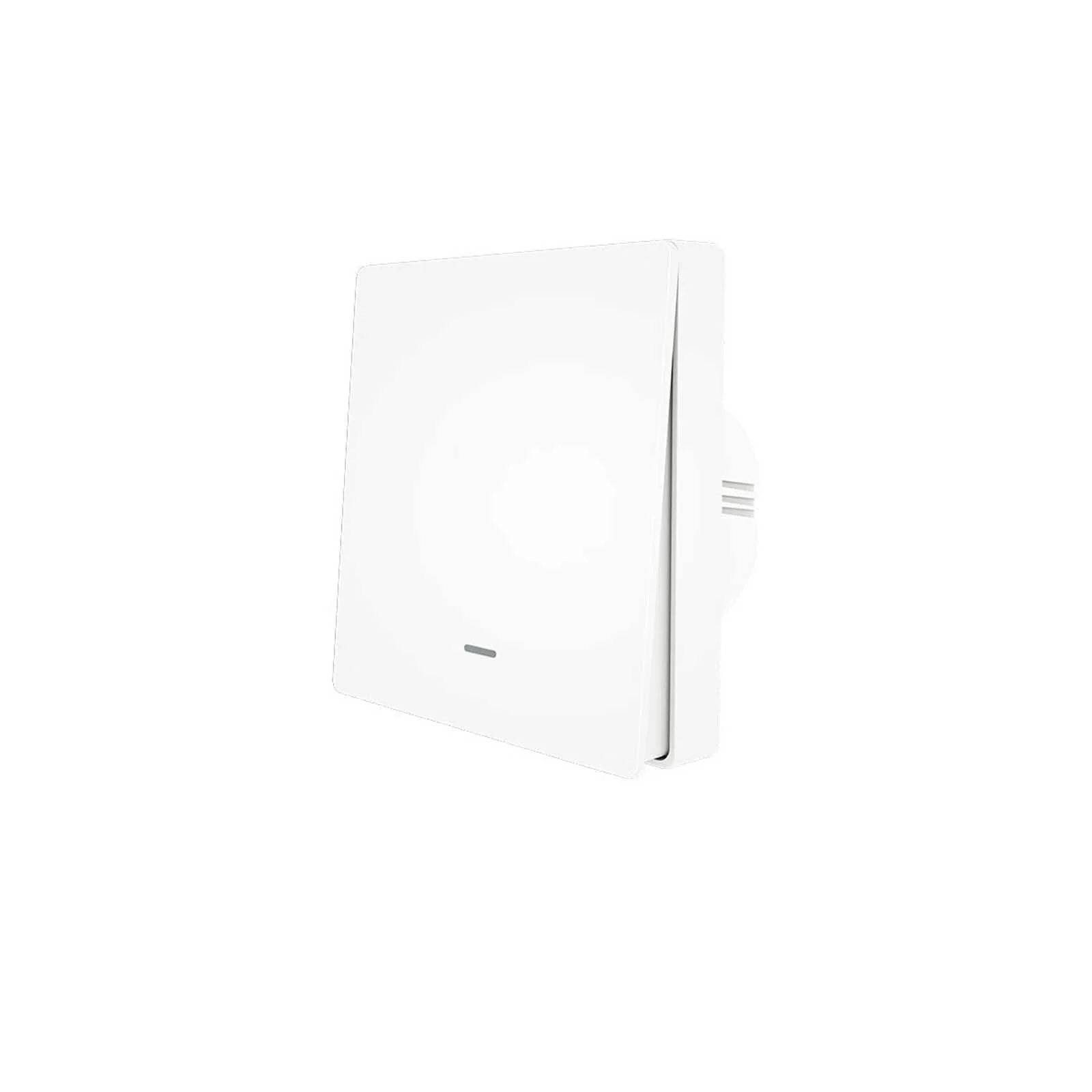 WiFi RF433 Smart Light 2 Way Multi-control Push Button Switch Neutral Wire EU 22