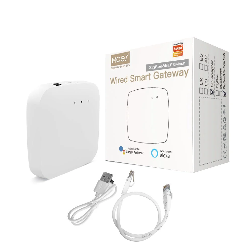 Smart ZigBee Scene Push Button Switch Single Pole Neutral Wire Optional No Capacitor 19