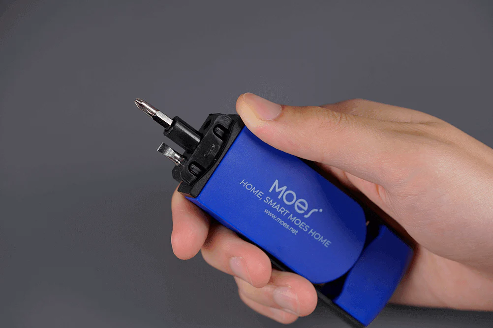 Multi-functional Screwdriver 6
