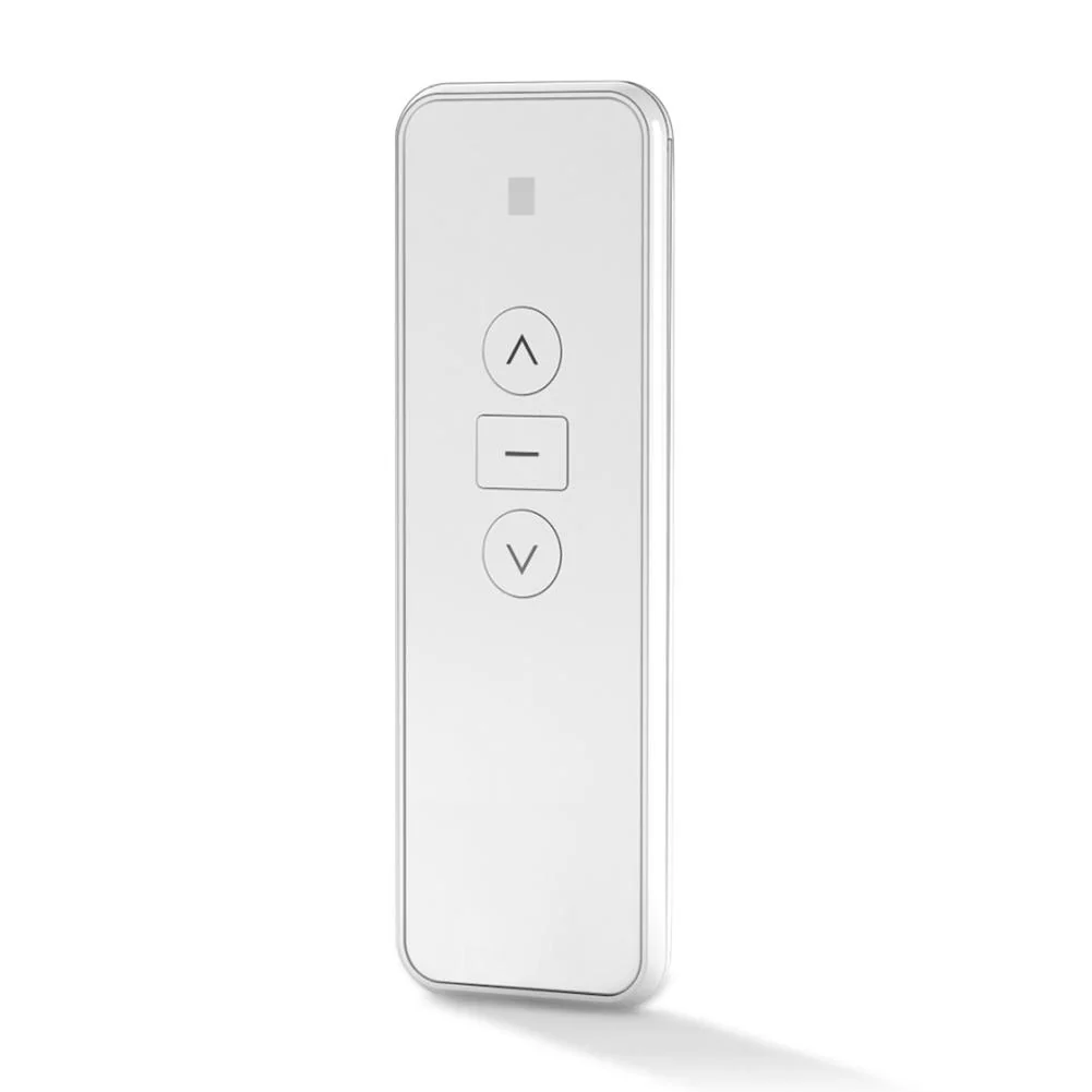 RF433 Remote Emitter For Controlling WiFi /ZigBee Curtain Motor 13