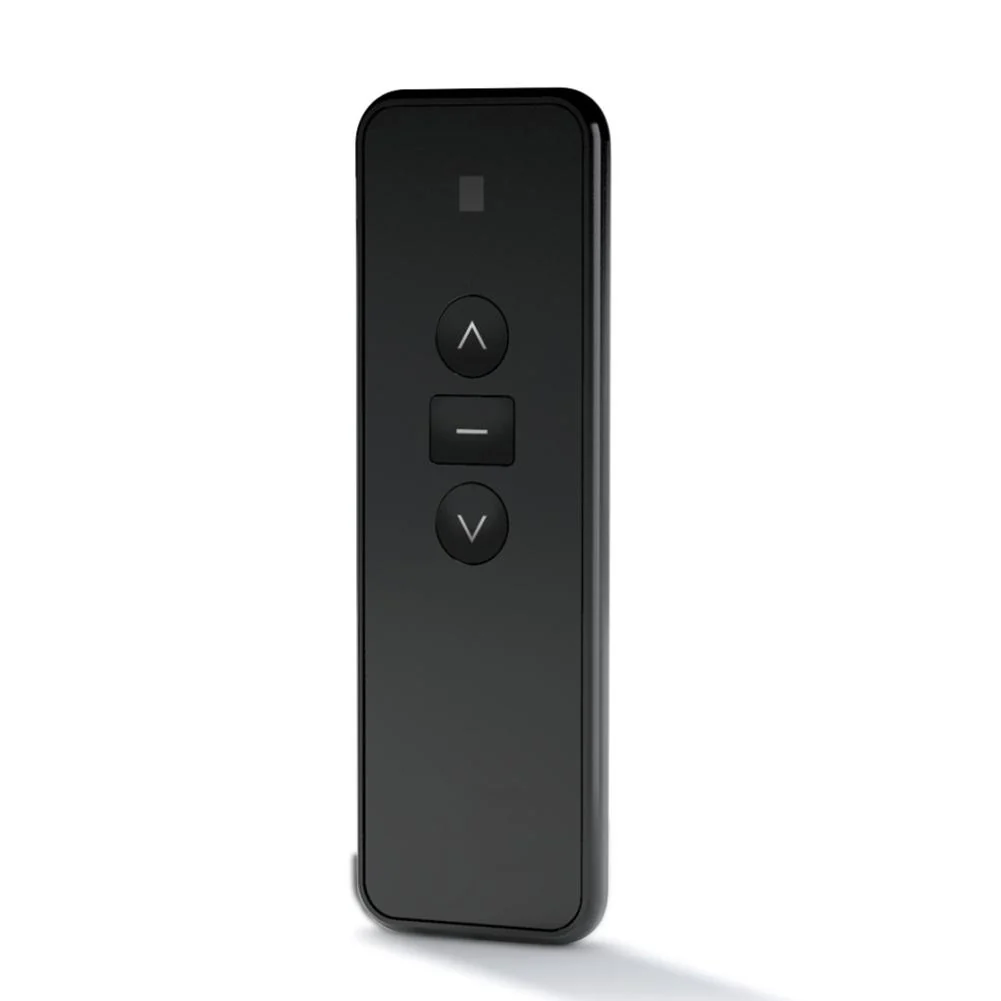 RF433 Remote Emitter For Controlling WiFi /ZigBee Curtain Motor 14