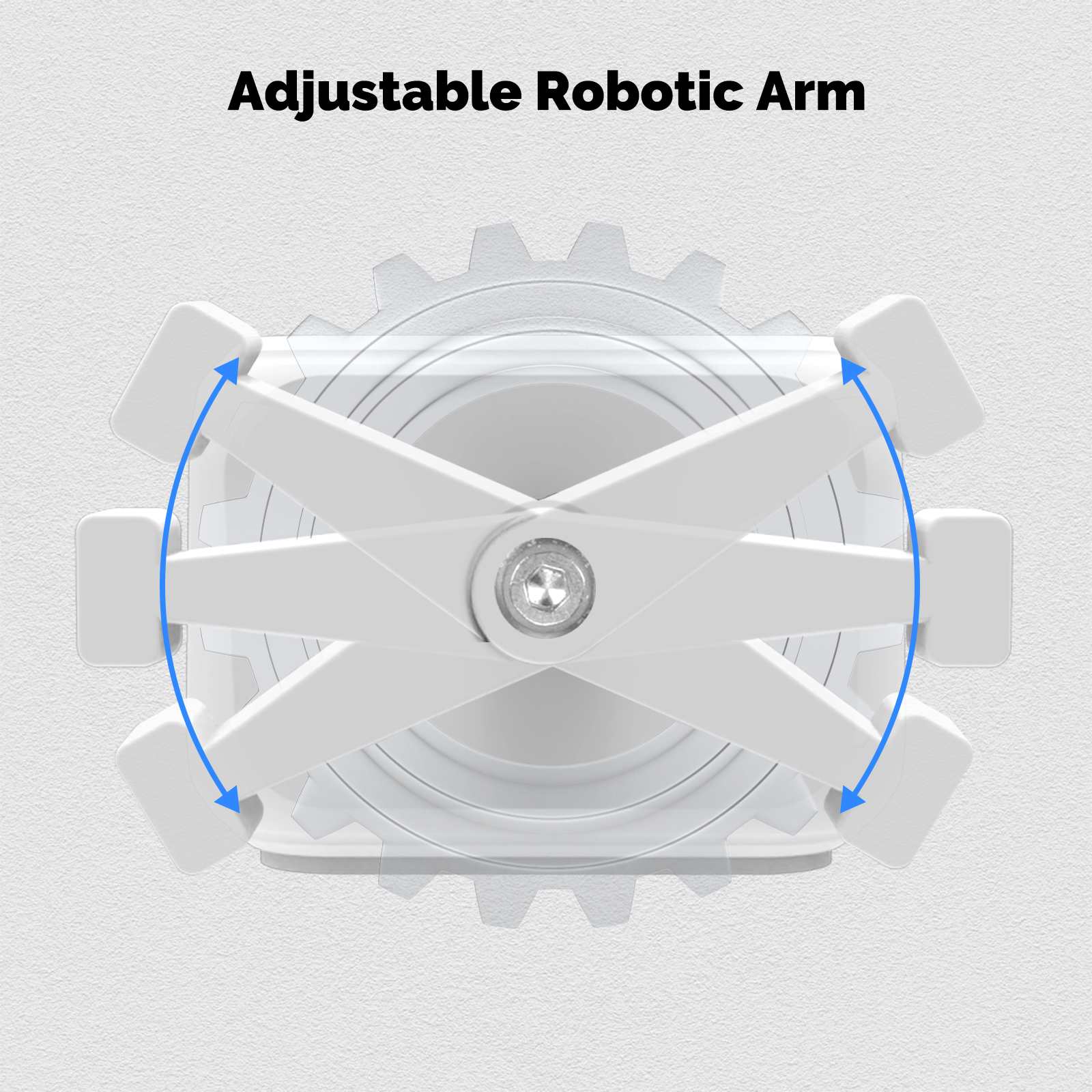 Smart Ble Finger Robot Warp Switch Button Wireless Switch Bot App Control 3