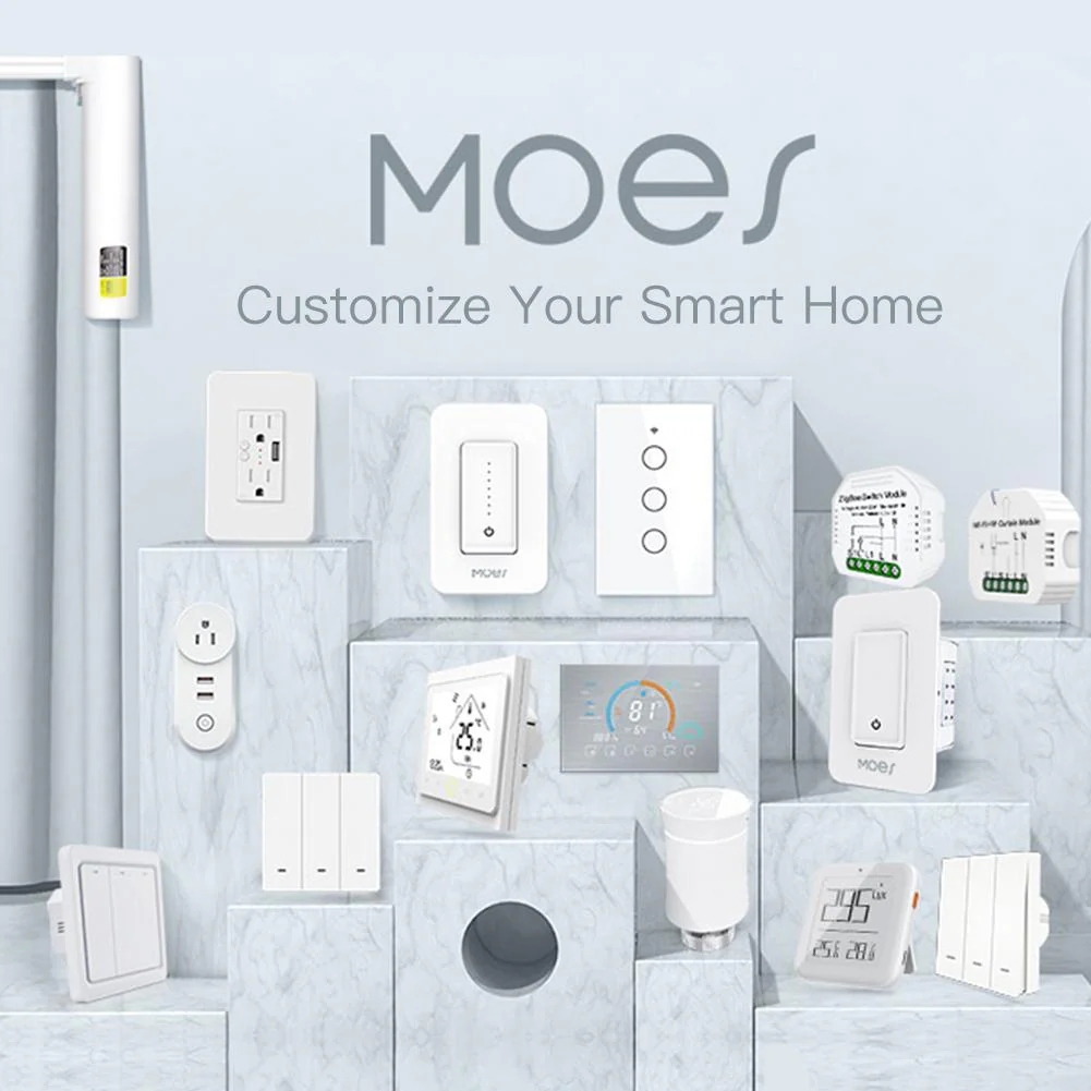 Smart Home Solutions Customization
