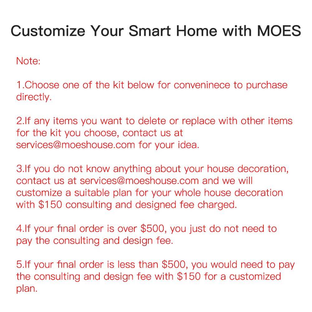 Smart Home Solutions Customization 2