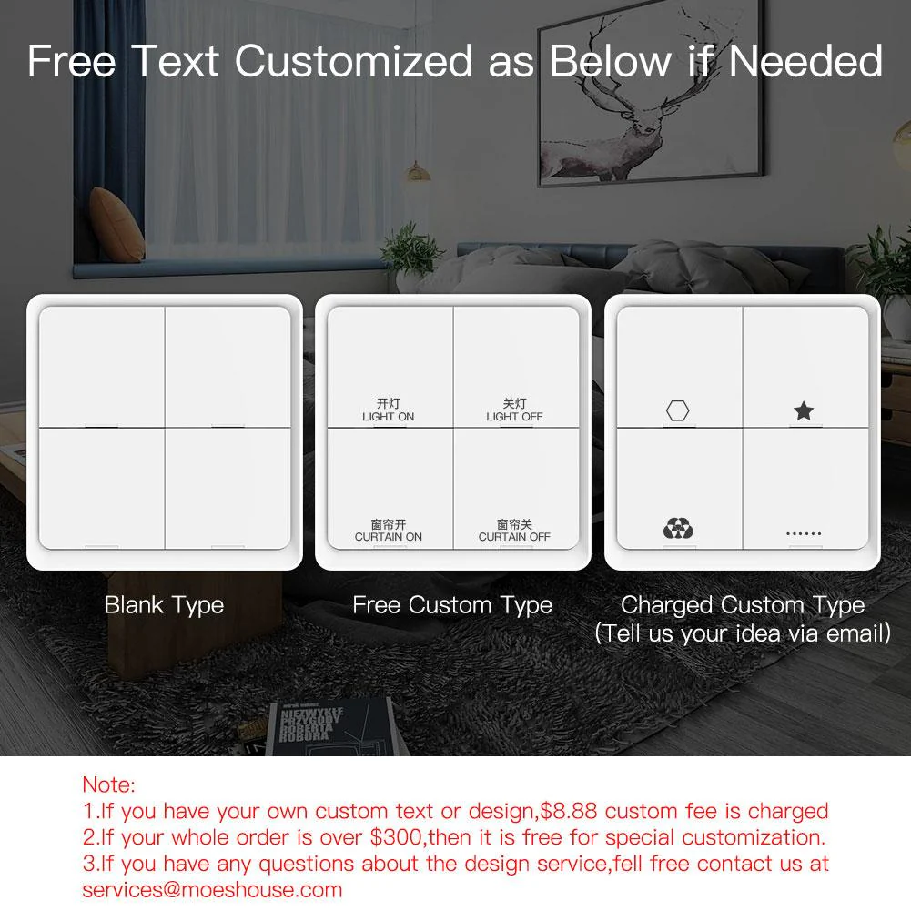 Smart Home Solutions Customization 10