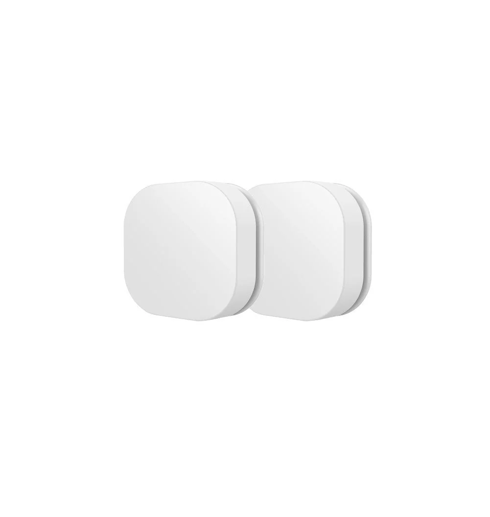 ZigBee IP55 Waterproof Smart Button Scene Switch & Wireless Remote Dimmer 8