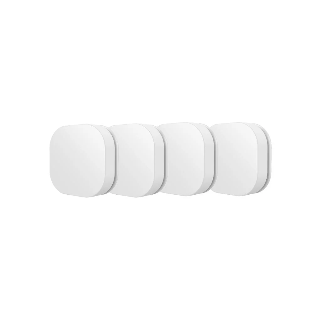 ZigBee IP55 Waterproof Smart Button Scene Switch & Wireless Remote Dimmer 11