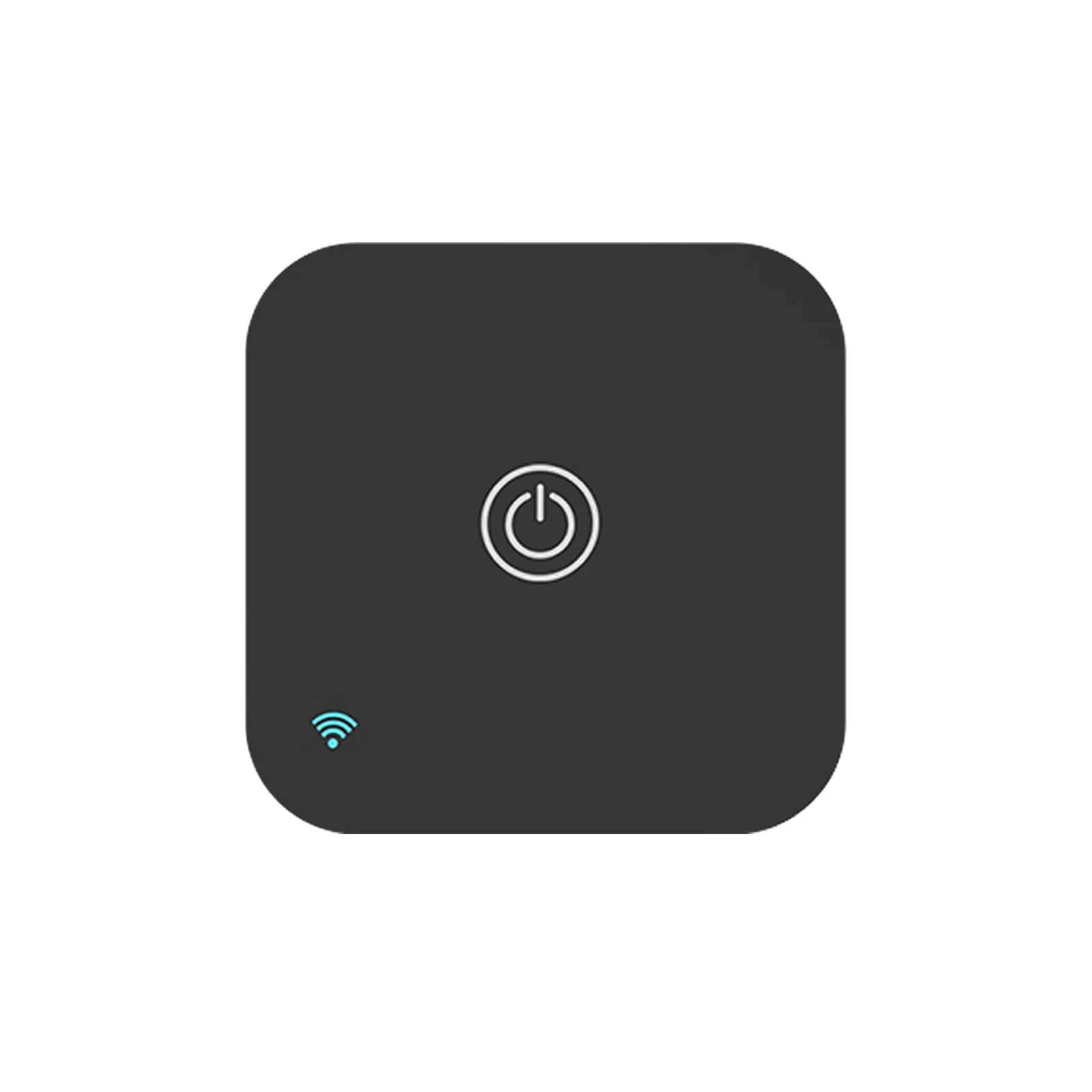 MOES Tuya WiFi Smart IR Thermostat AC Remote Controller Temperature and Humidity Sensor 8