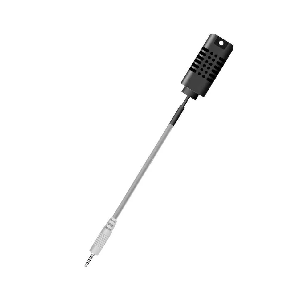 WiFi Smart Temperature and Humidity Control Switch Module Sensor 8