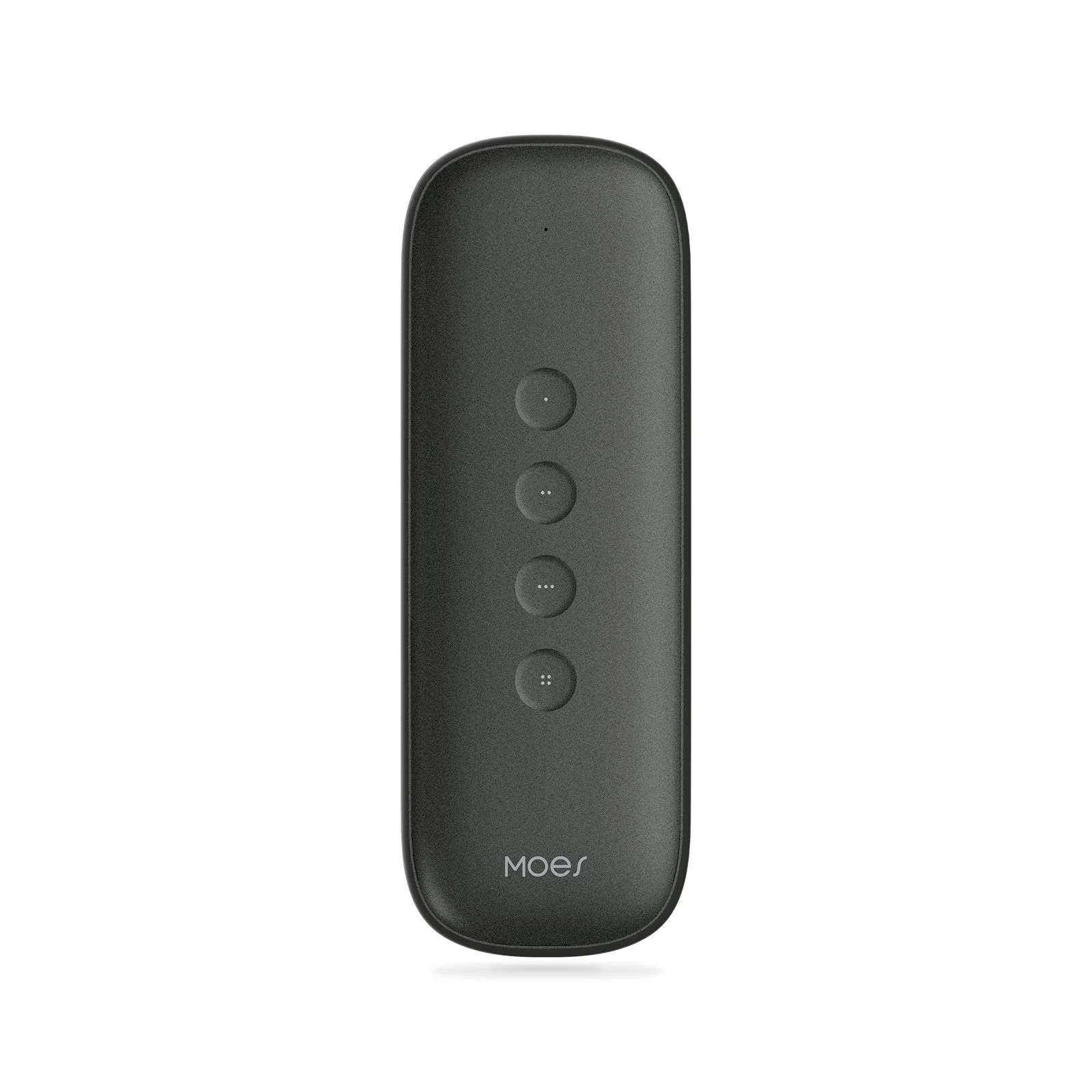 ZigBee Smart Scene Switch Portable Wireless 12 Scenario Remote Control