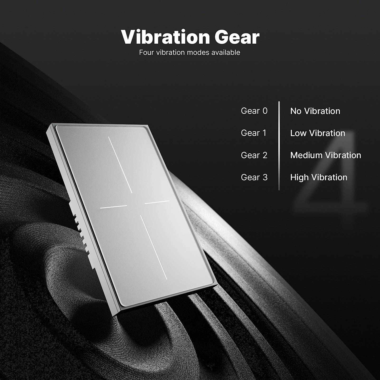 ZigBee Star Feather Series Smart Switch Push Button With Neutral Wire Light Scene 2in1 Switch US Version 3