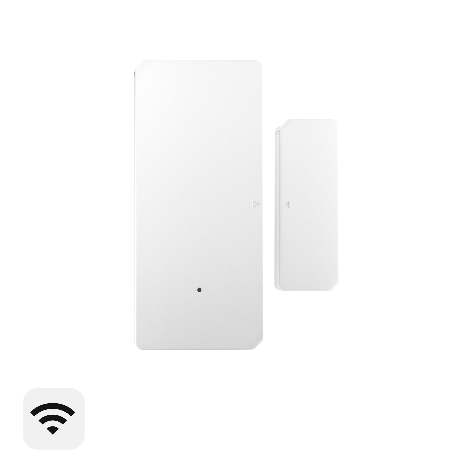 SONOFF DW2-Wi-Fi – Wireless Door/Window Sensor