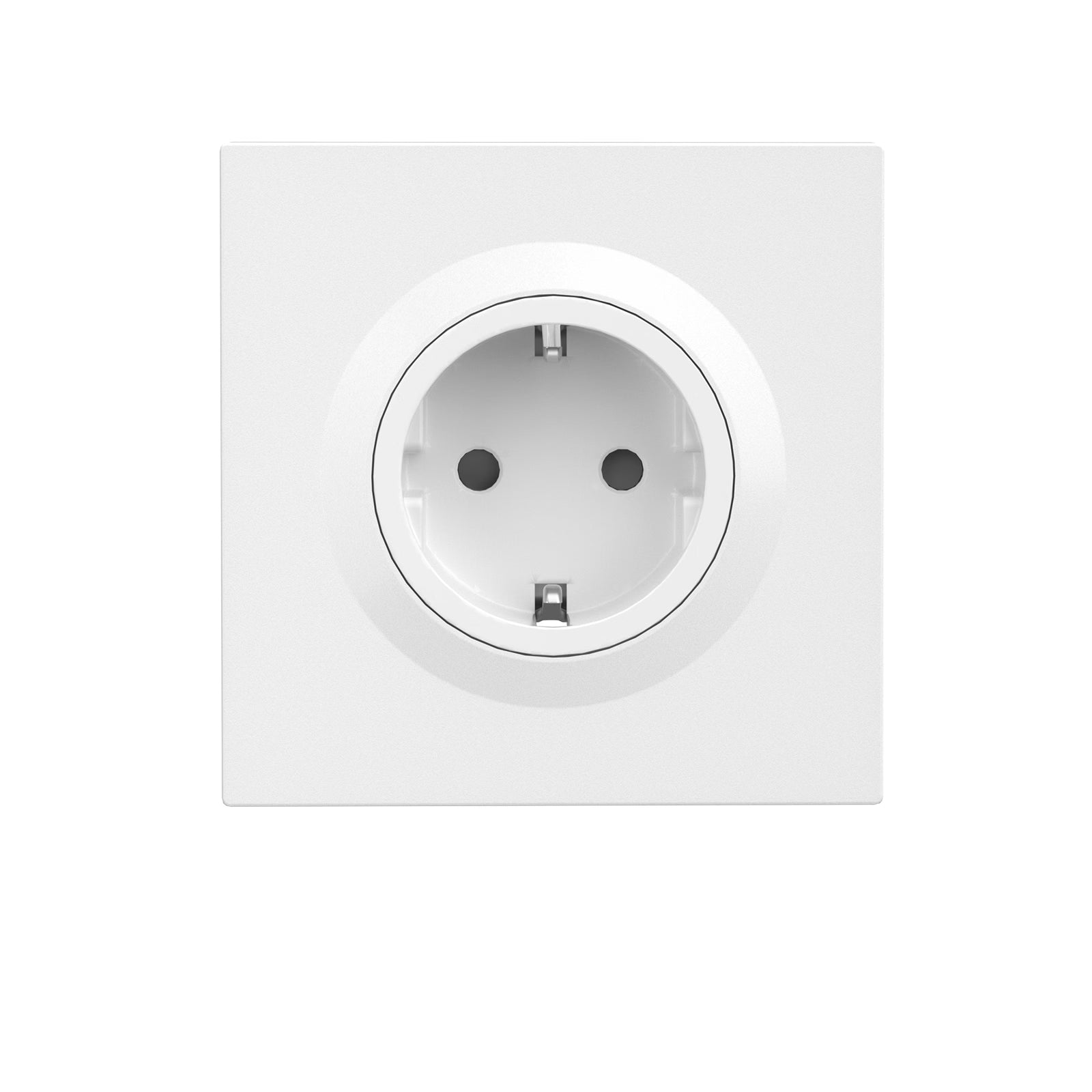 SONOFF Fusion Series Non-Smart Traditional Wall Socket | WS01STPF-E