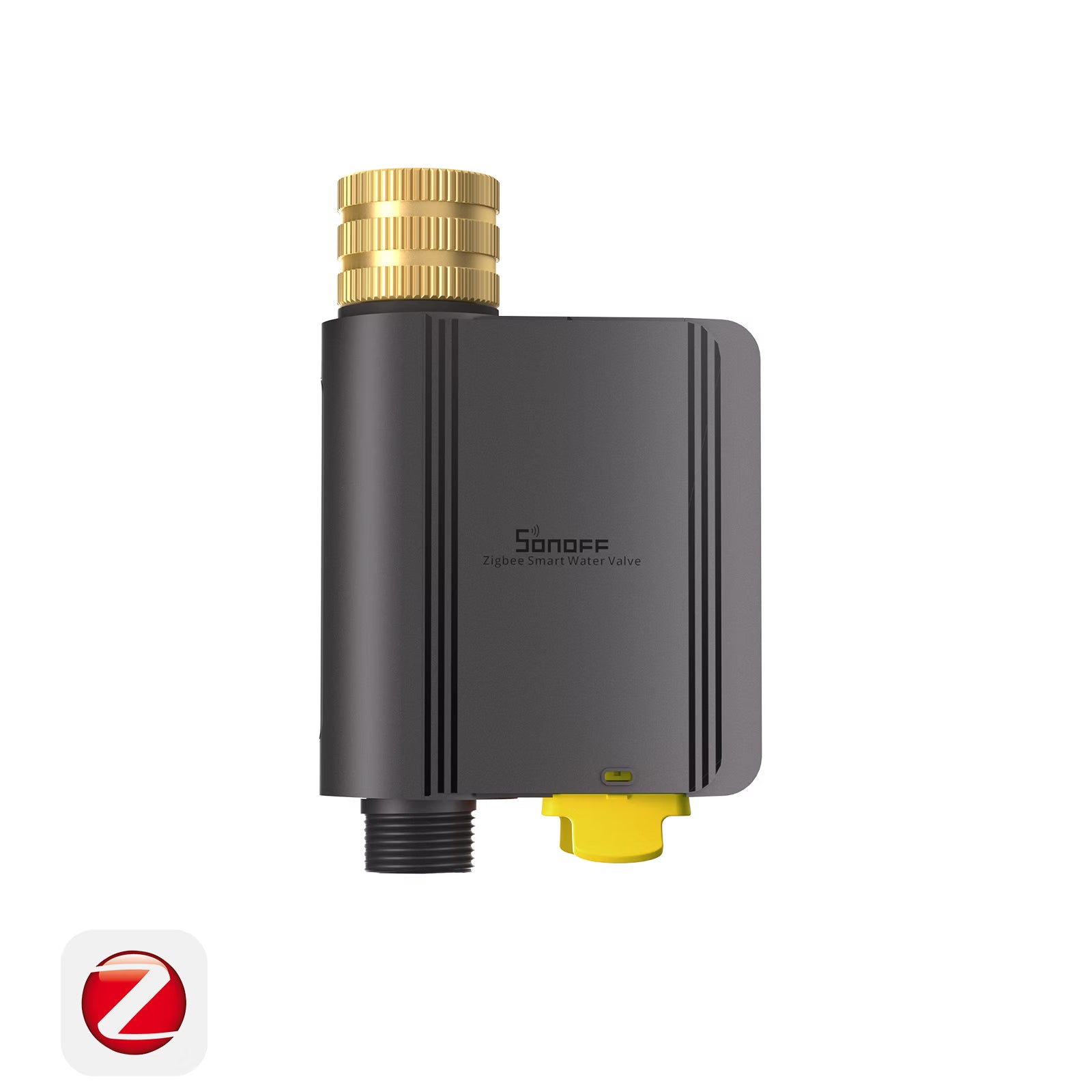 SONOFF Hydro Series Hydro ONE Lite Zigbee Smart Water Valve Without Flow Meter | SWV-ZNU/SWV-ZNE