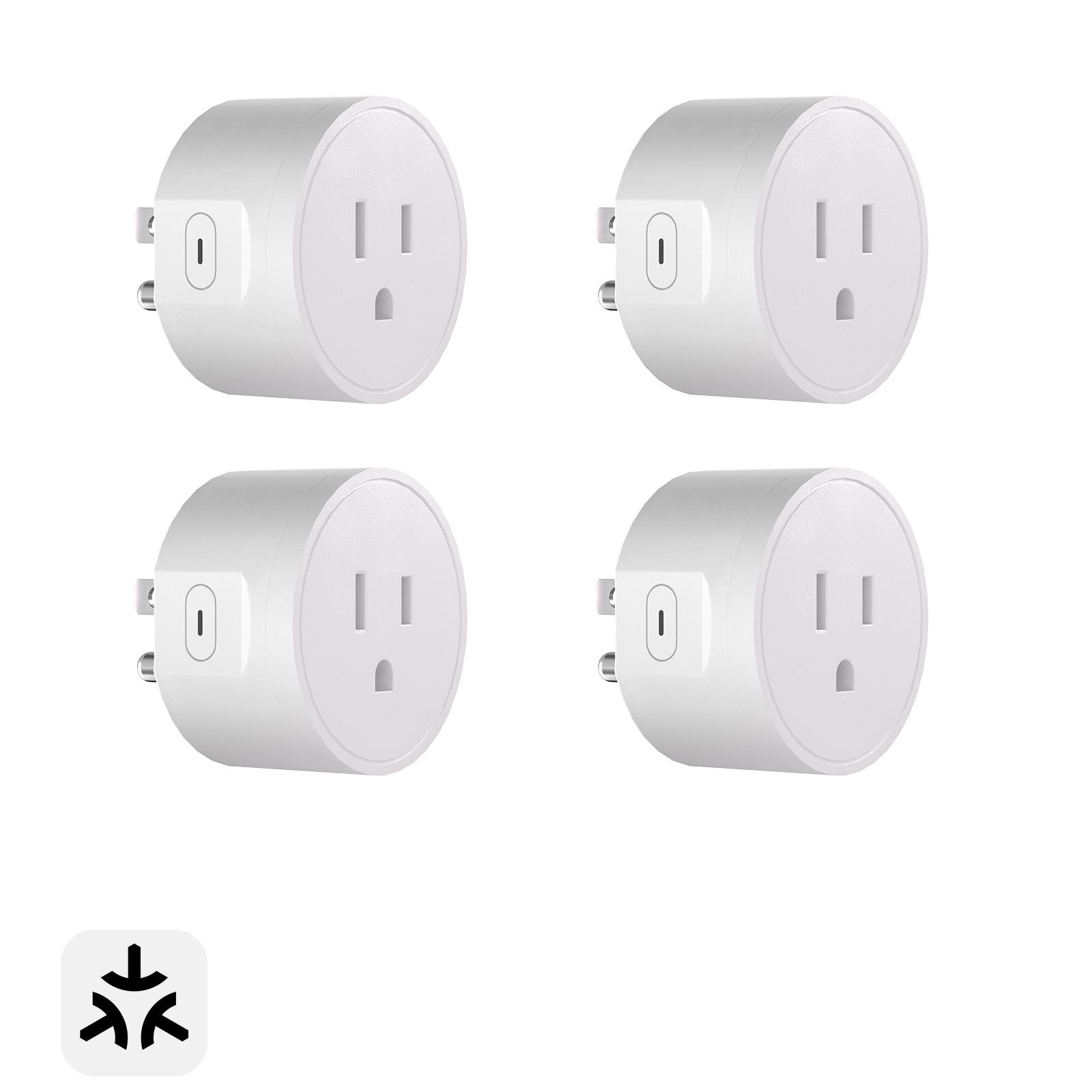 SONOFF iPlug Gen2 S41s Matter Over WiFi Smart Plug | S41STPB