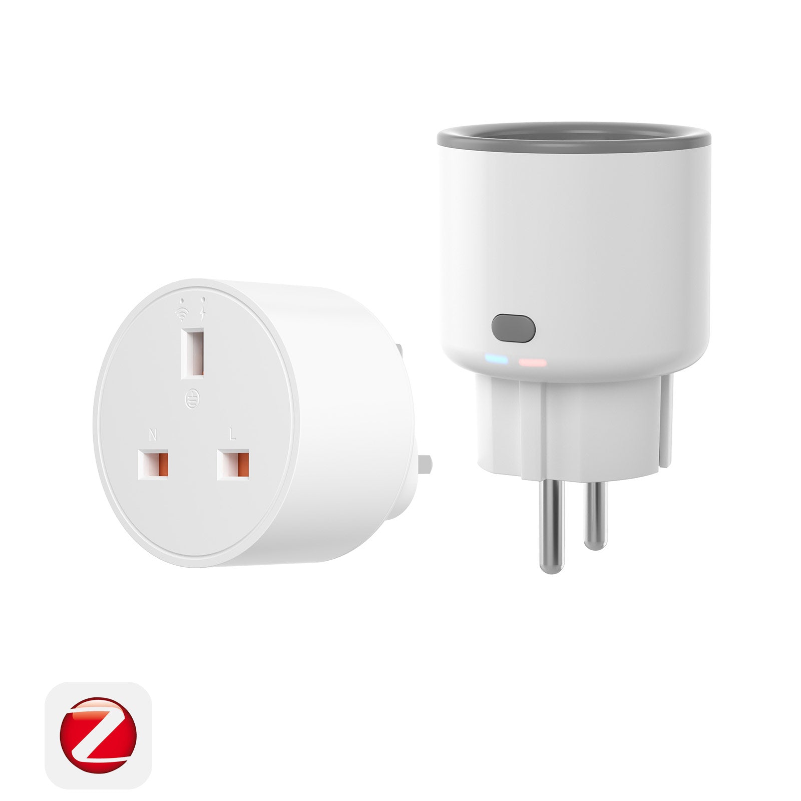 SONOFF iPlug Zigbee Smart Plug | S60 Series