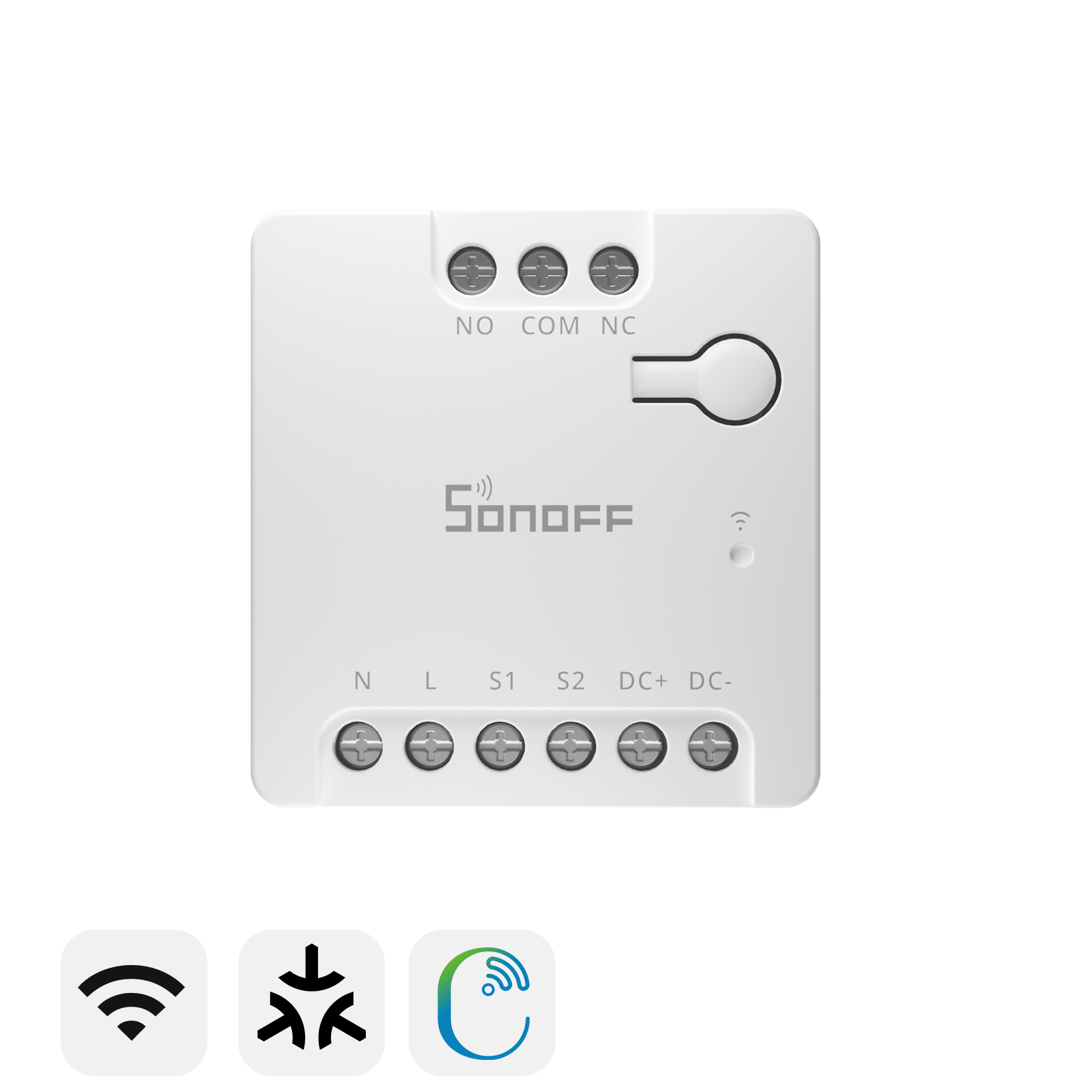 SONOFF MINI Dry Wi-Fi Smart Switch | MINI-D