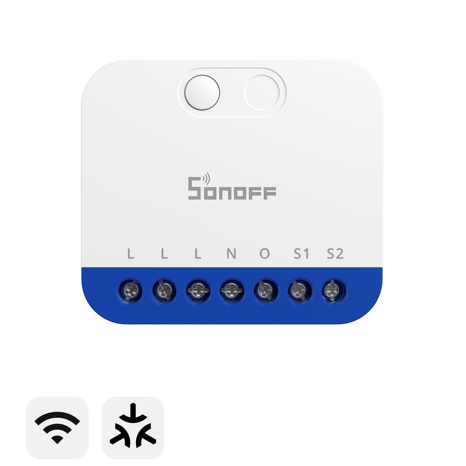 SONOFF MINI Extreme Matter Over WiFi Dimmer Switch | MINI-DIM