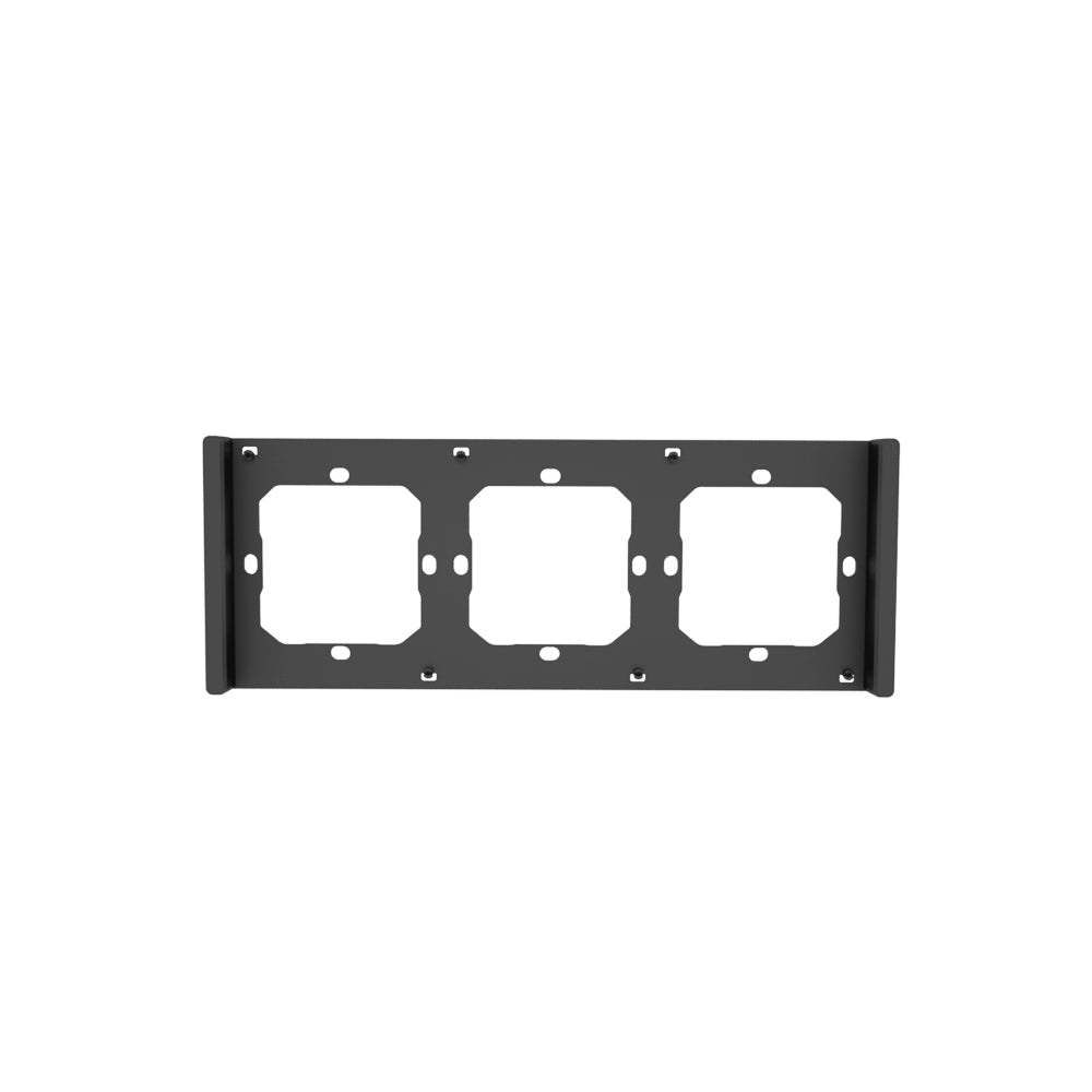 SONOFF SwitchMan Smart Wall Switch M5 Frame – 80 Type