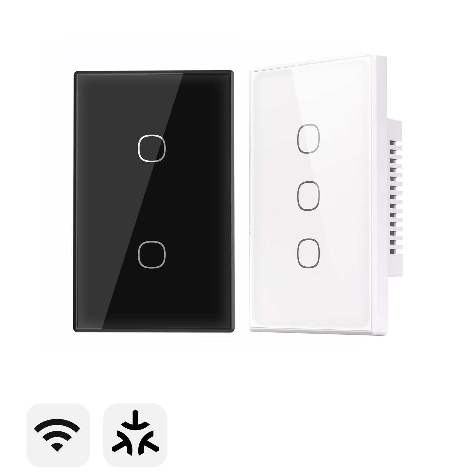 SONOFF TX Gen2 Smart Touch Wall Switch | T6 120 Type