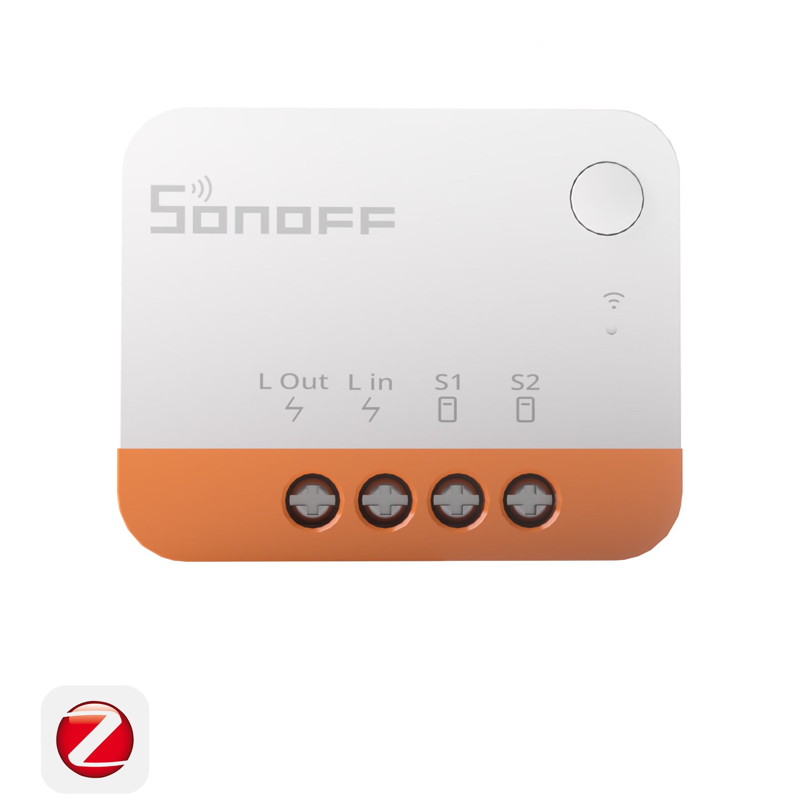SONOFF ZBMINI Extreme Zigbee Smart Switch ZBMINIL2