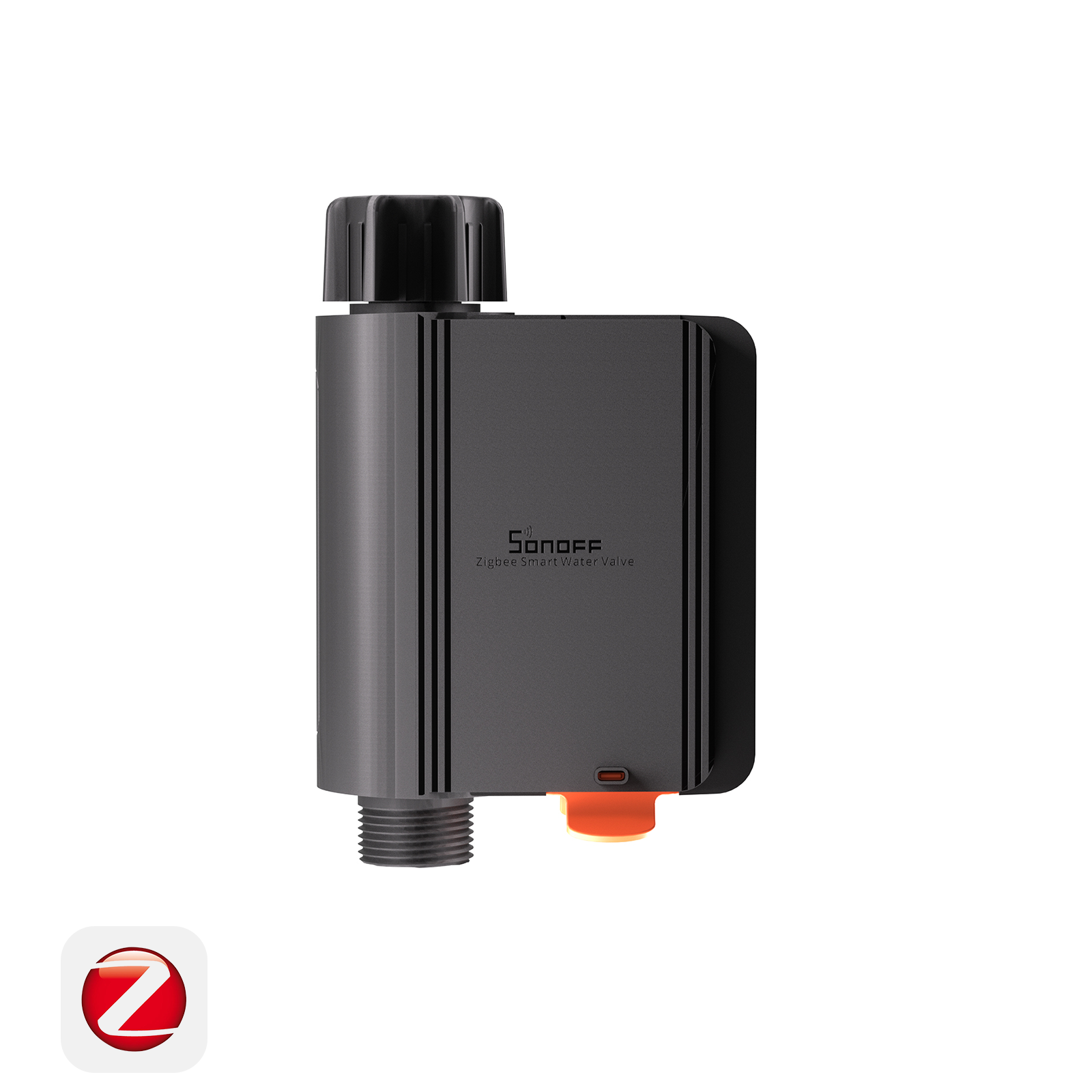 SONOFF Zigbee Smart Water Valve | SWV-BSP/SWV-NH