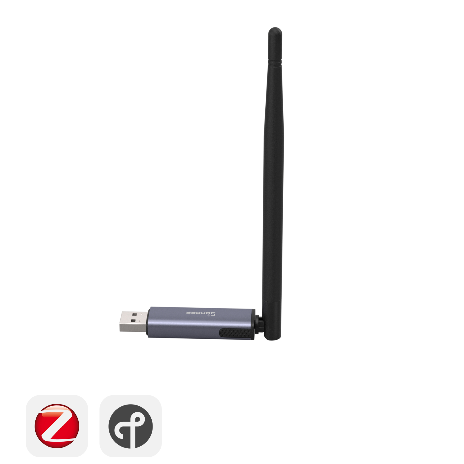 SONOFF Zigbee/Thread USB Dongle | Dongle Plus MG24